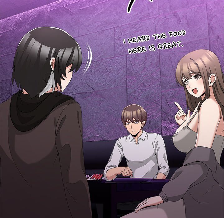 No Men Allowed Chapter 17 - Page 70