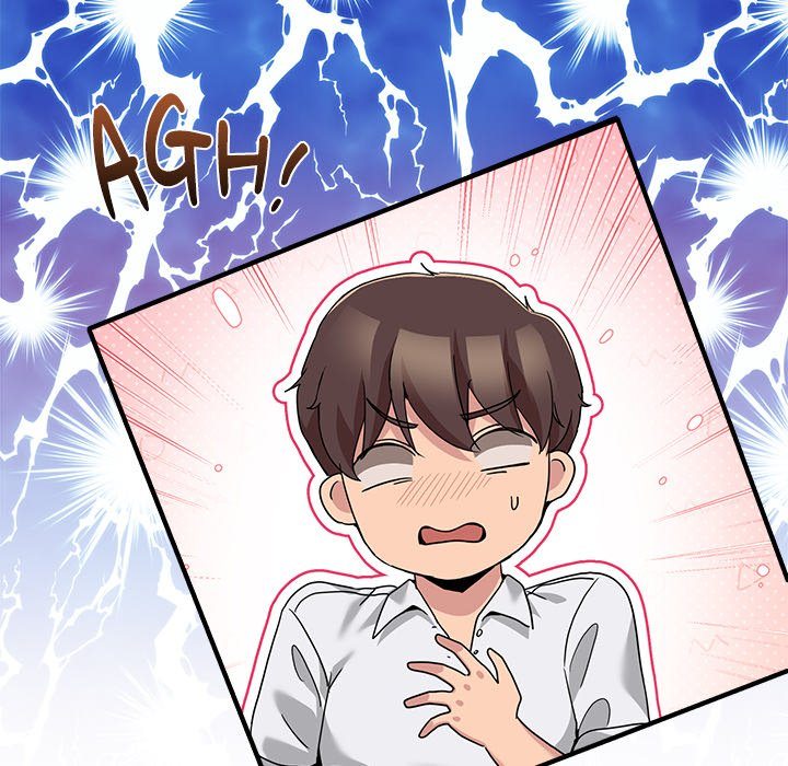 No Men Allowed Chapter 17 - Page 86