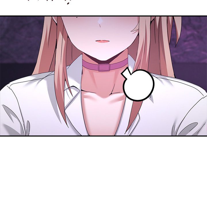 No Men Allowed Chapter 17 - Page 94