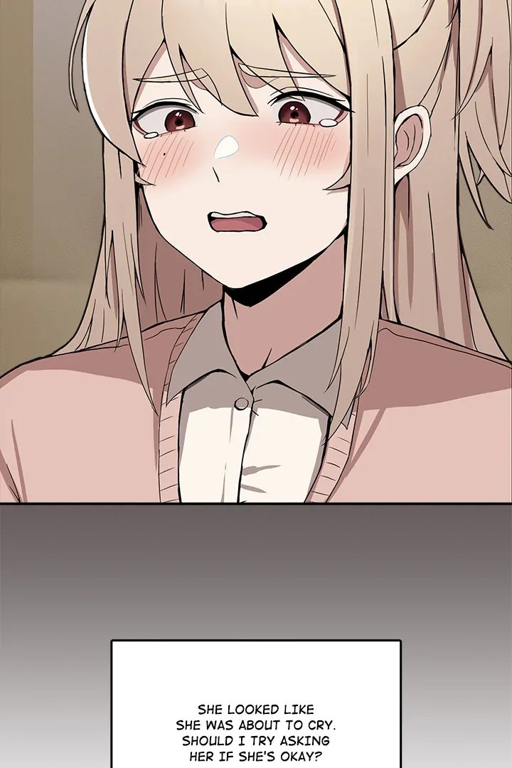 No Men Allowed Chapter 2 - Page 21