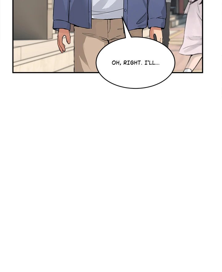 No Men Allowed Chapter 2 - Page 68