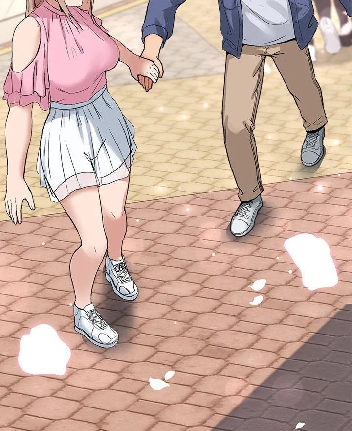 No Men Allowed Chapter 2 - Page 95