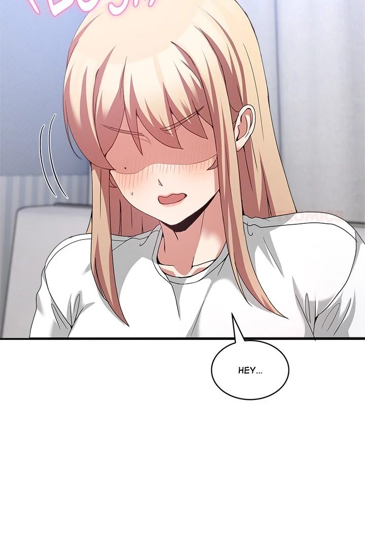 No Men Allowed Chapter 21 - Page 10