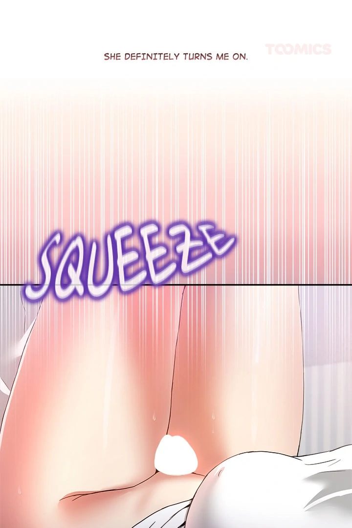 No Men Allowed Chapter 21 - Page 49