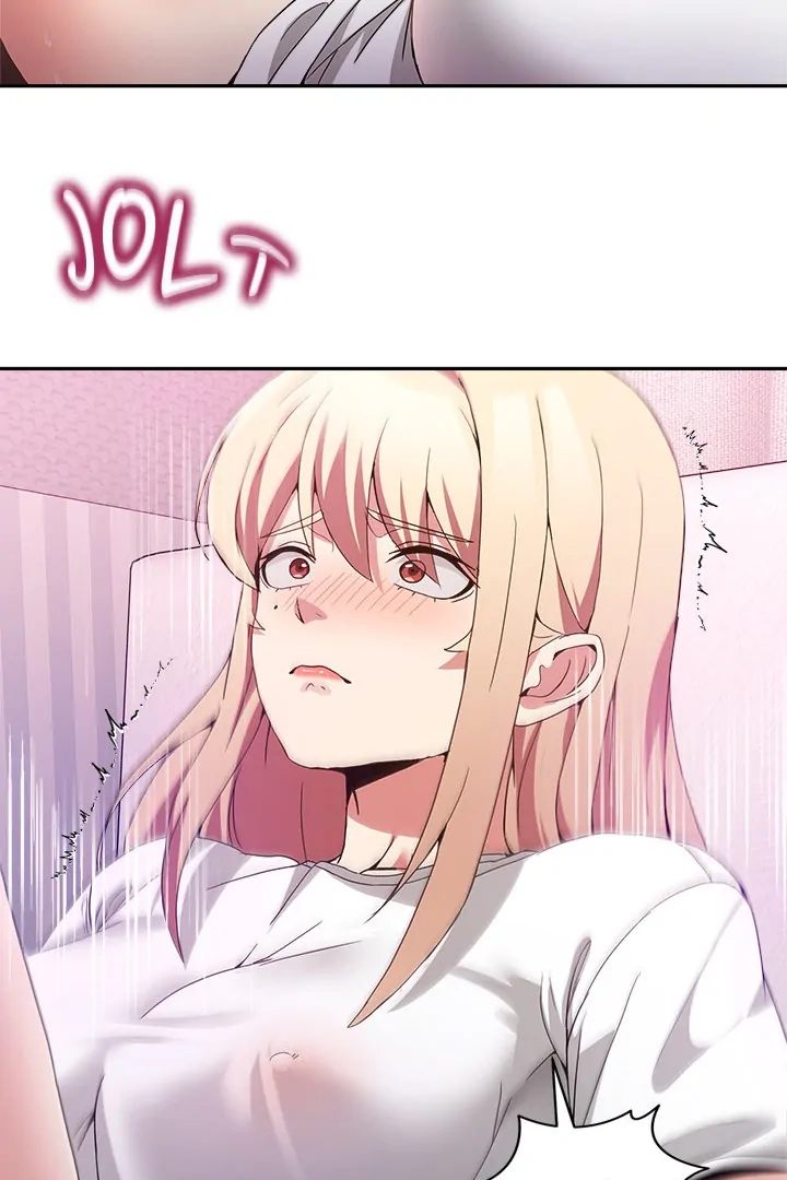 No Men Allowed Chapter 21 - Page 50