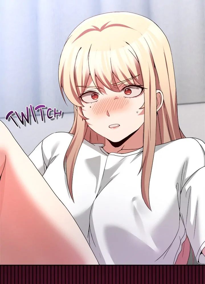 No Men Allowed Chapter 21 - Page 59