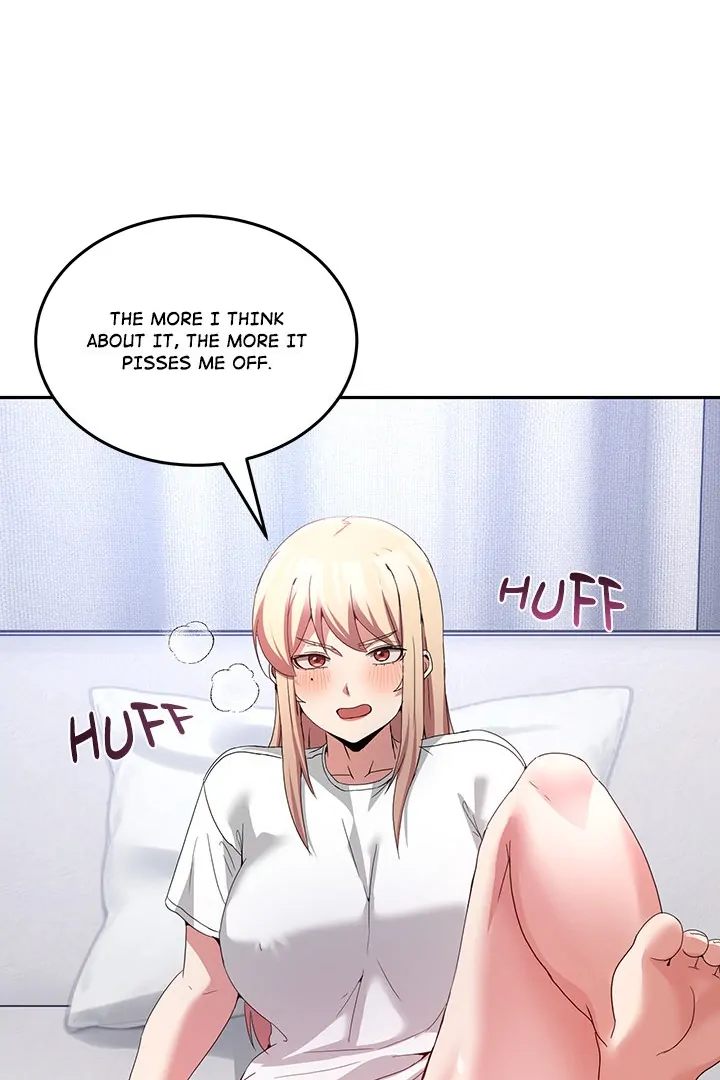 No Men Allowed Chapter 21 - Page 62