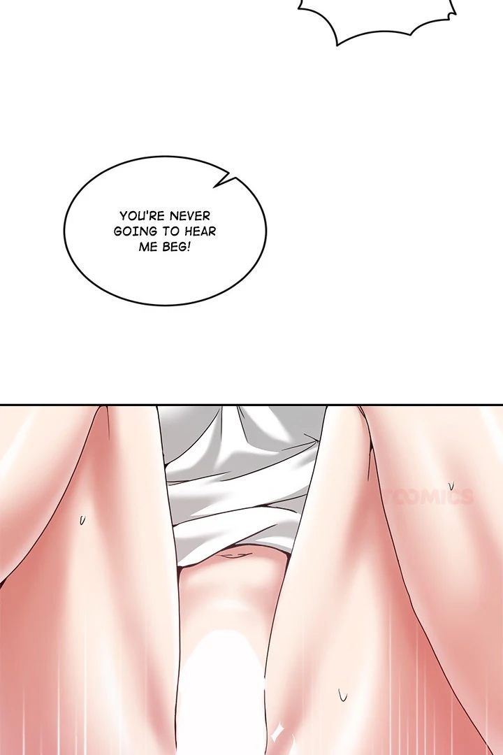 No Men Allowed Chapter 21 - Page 74