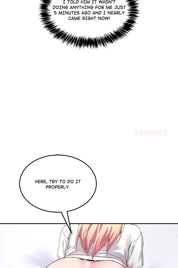 No Men Allowed Chapter 21 - Page 79