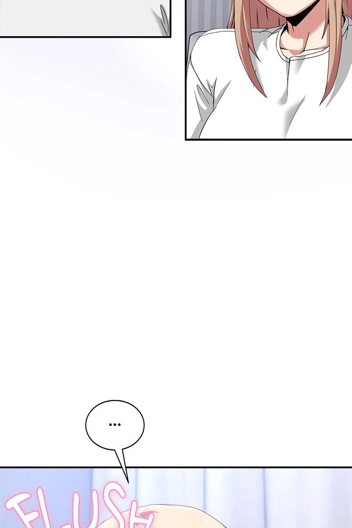 No Men Allowed Chapter 21 - Page 9