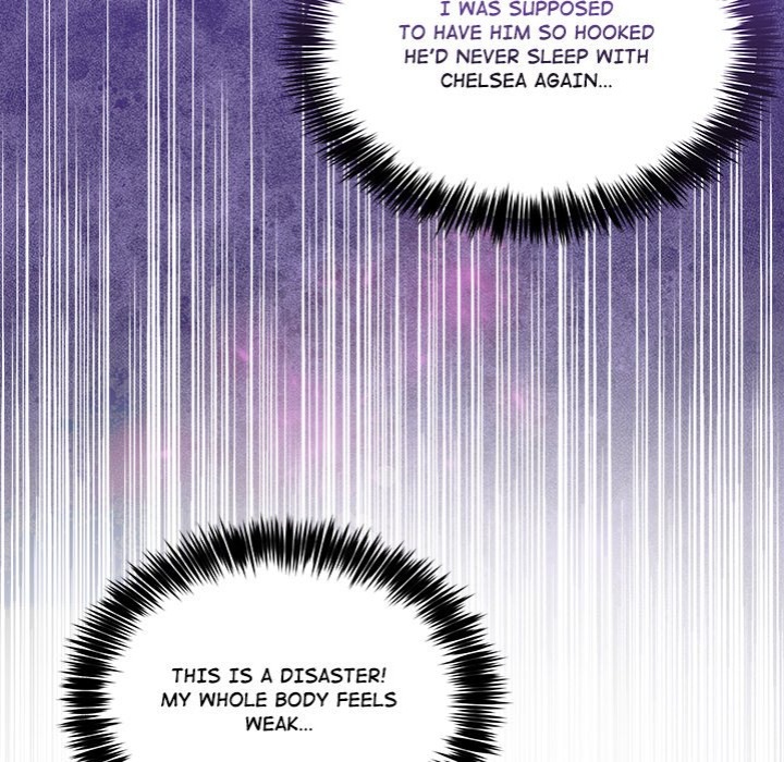 No Men Allowed Chapter 22 - Page 11