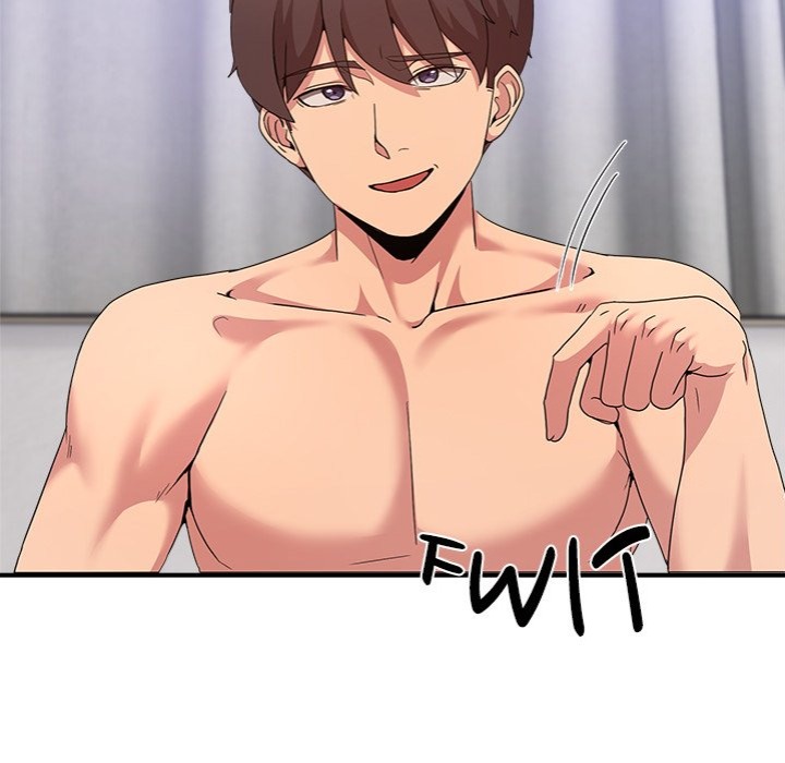 No Men Allowed Chapter 22 - Page 110