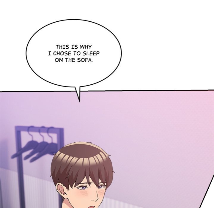 No Men Allowed Chapter 22 - Page 42