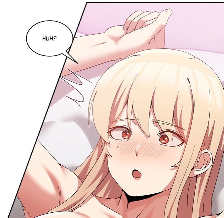 No Men Allowed Chapter 22 - Page 44