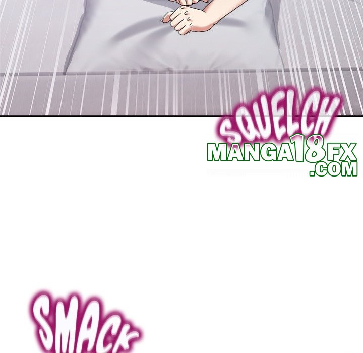 No Men Allowed Chapter 22 - Page 6