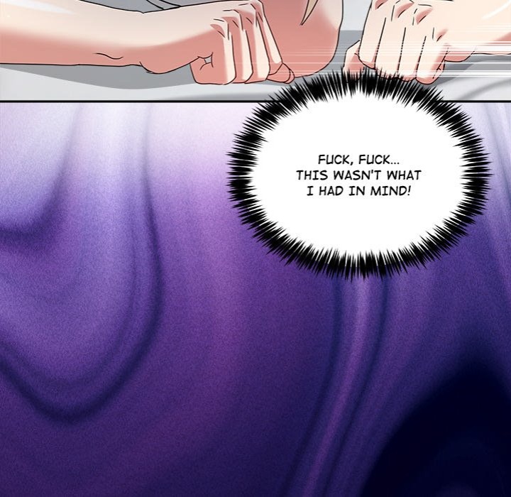 No Men Allowed Chapter 22 - Page 8