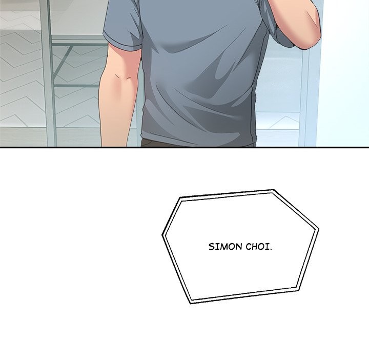 No Men Allowed Chapter 23 - Page 100