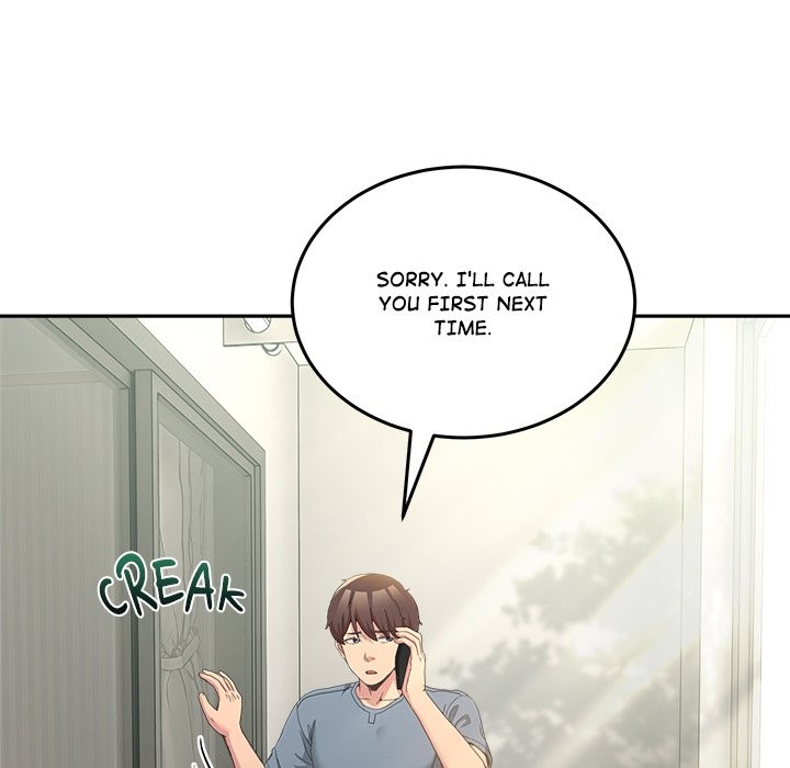 No Men Allowed Chapter 23 - Page 103