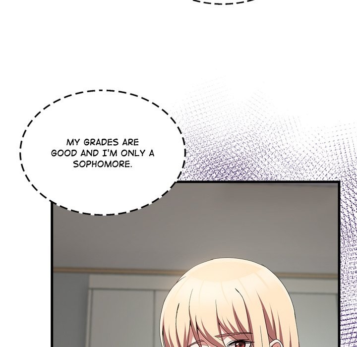 No Men Allowed Chapter 23 - Page 109