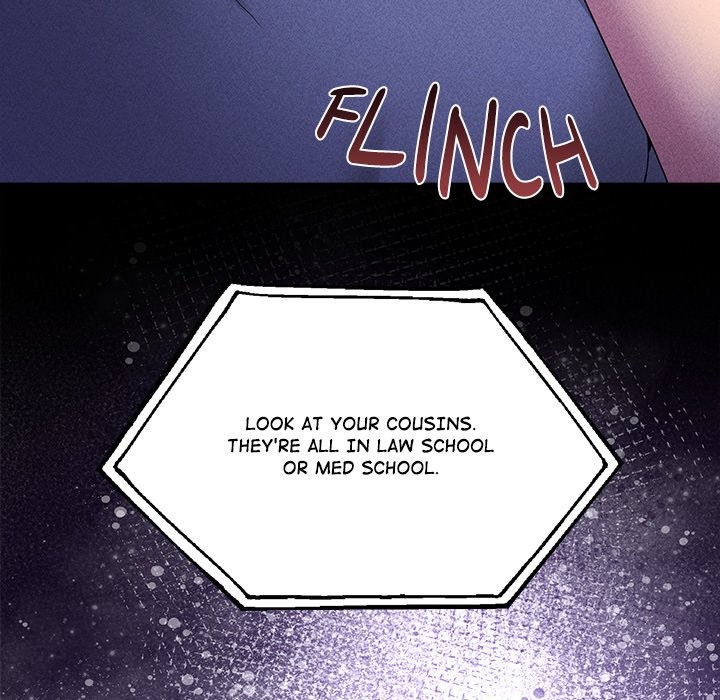 No Men Allowed Chapter 23 - Page 113