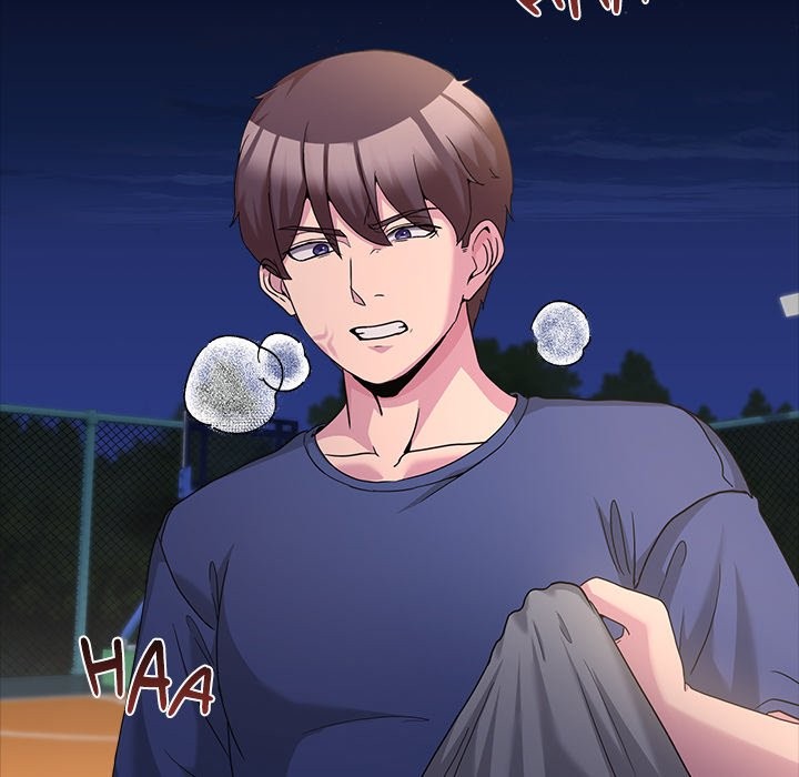 No Men Allowed Chapter 23 - Page 145