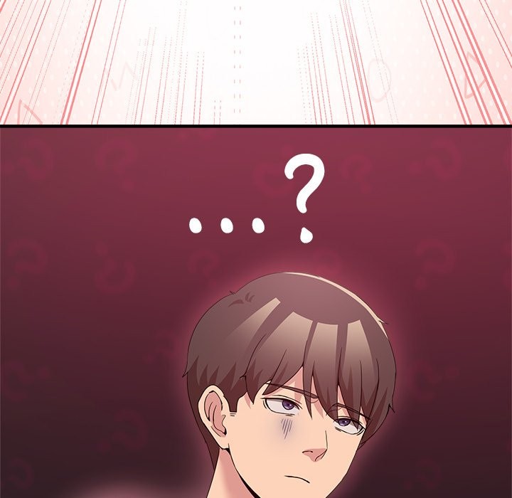 No Men Allowed Chapter 23 - Page 20