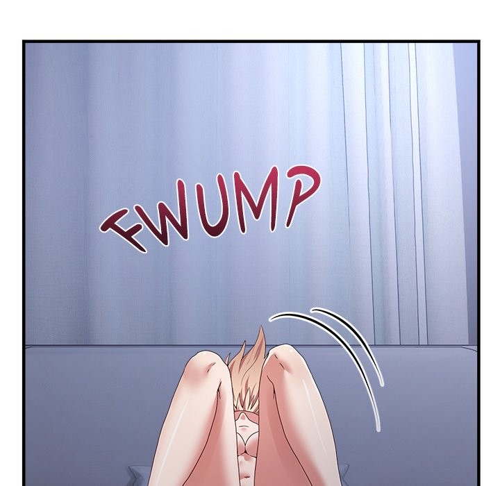 No Men Allowed Chapter 23 - Page 28