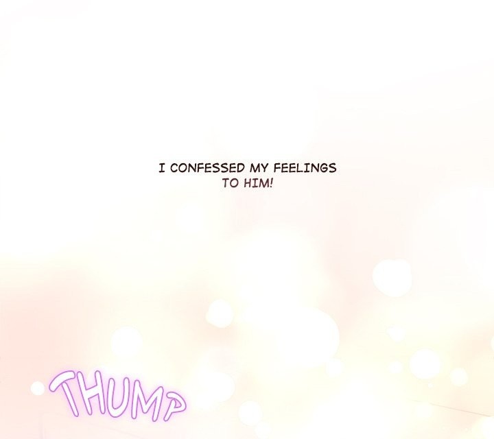 No Men Allowed Chapter 23 - Page 30