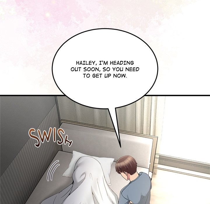 No Men Allowed Chapter 23 - Page 45