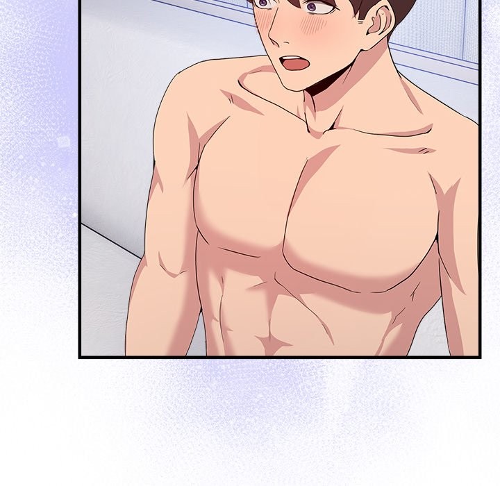 No Men Allowed Chapter 23 - Page 6