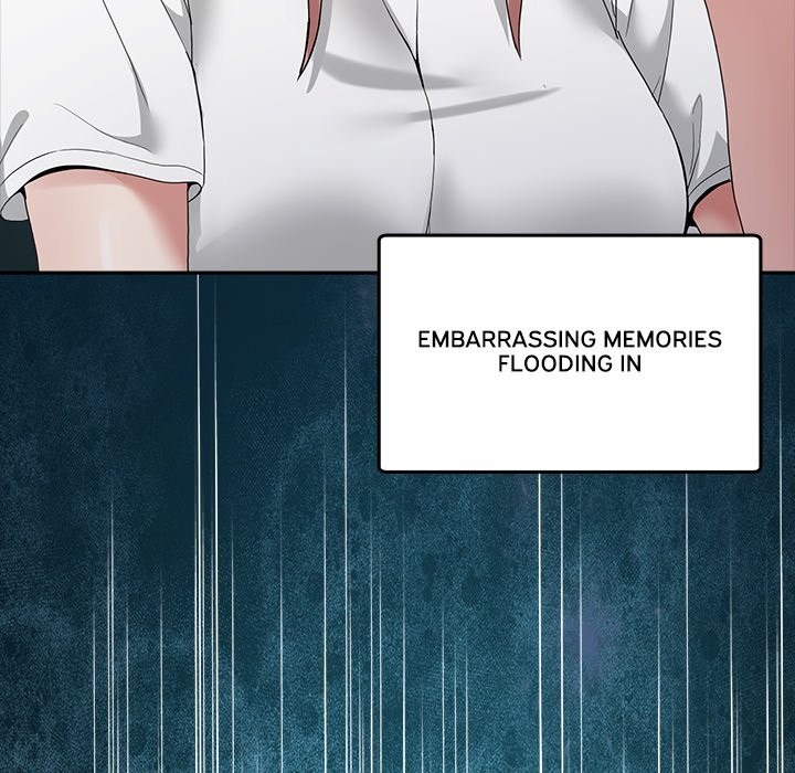 No Men Allowed Chapter 23 - Page 60