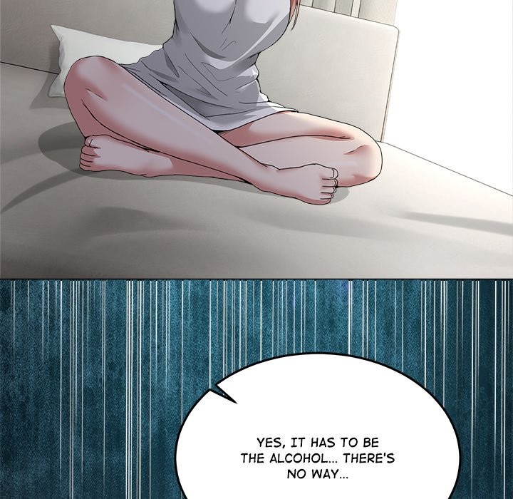 No Men Allowed Chapter 23 - Page 62