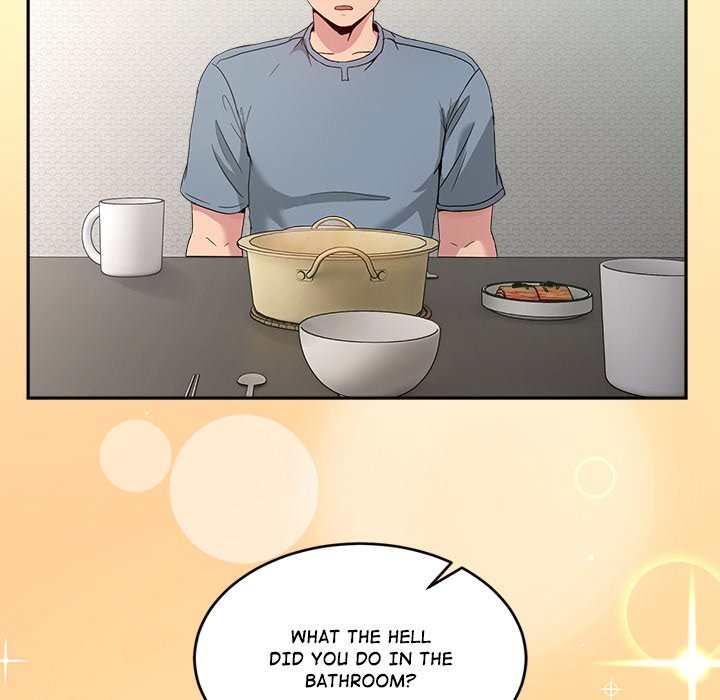 No Men Allowed Chapter 23 - Page 73