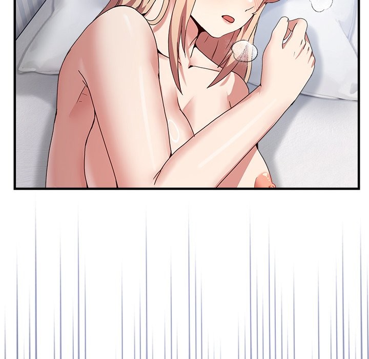 No Men Allowed Chapter 23 - Page 8