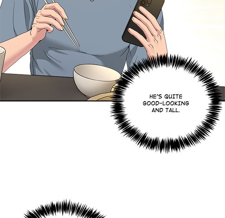 No Men Allowed Chapter 23 - Page 84