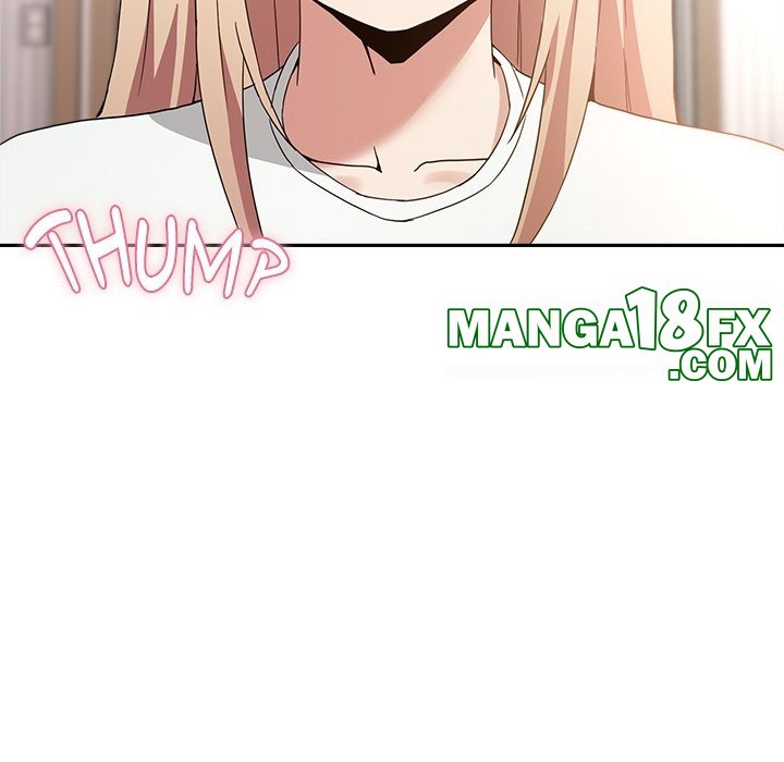 No Men Allowed Chapter 23 - Page 92