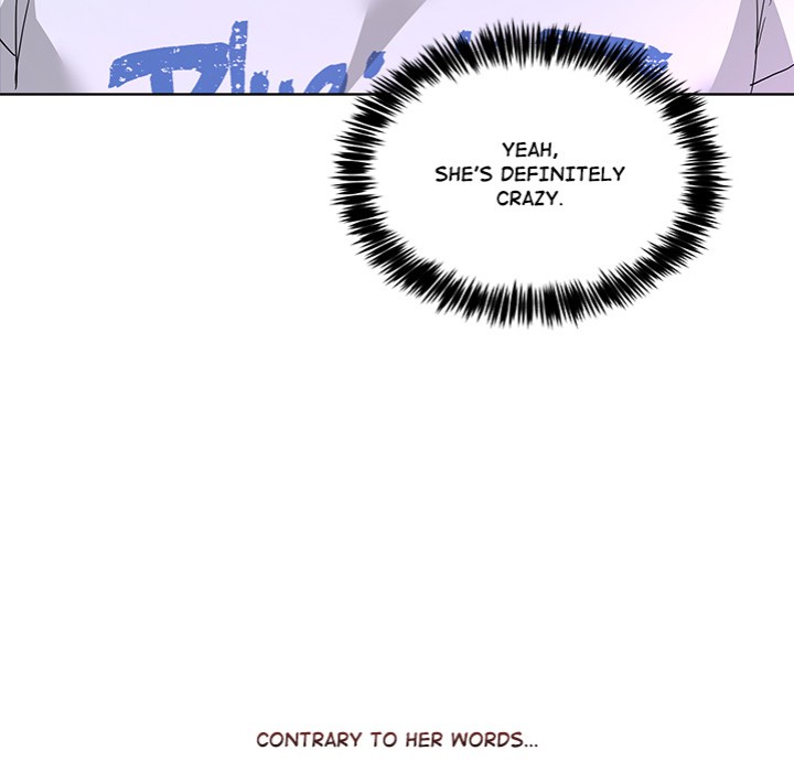 No Men Allowed Chapter 27 - Page 113