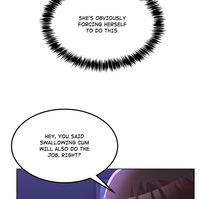 No Men Allowed Chapter 27 - Page 120