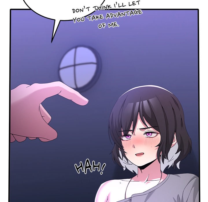 No Men Allowed Chapter 27 - Page 19