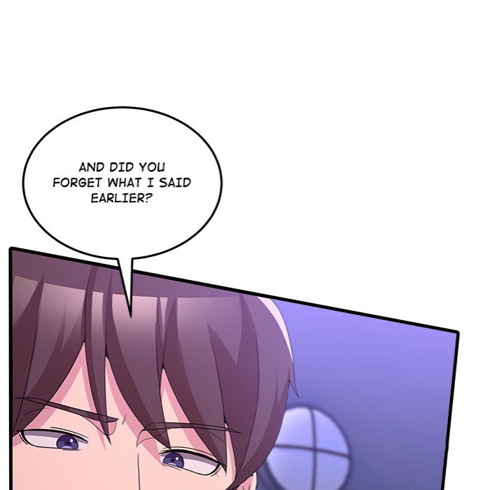 No Men Allowed Chapter 27 - Page 21