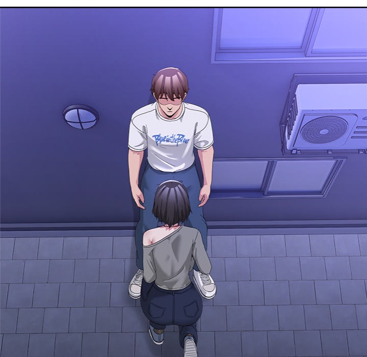 No Men Allowed Chapter 27 - Page 46