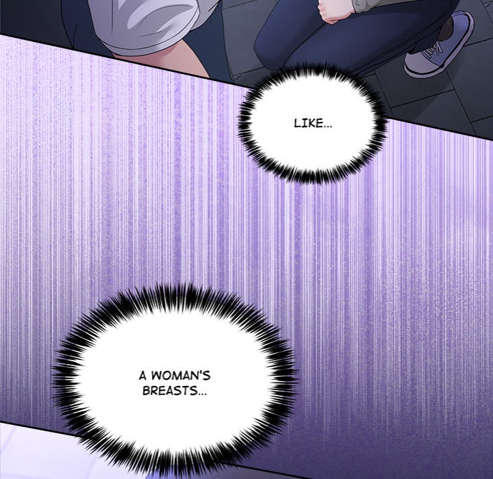 No Men Allowed Chapter 27 - Page 55