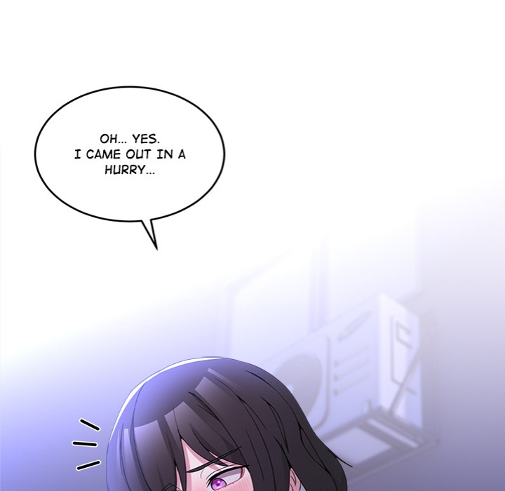 No Men Allowed Chapter 27 - Page 60