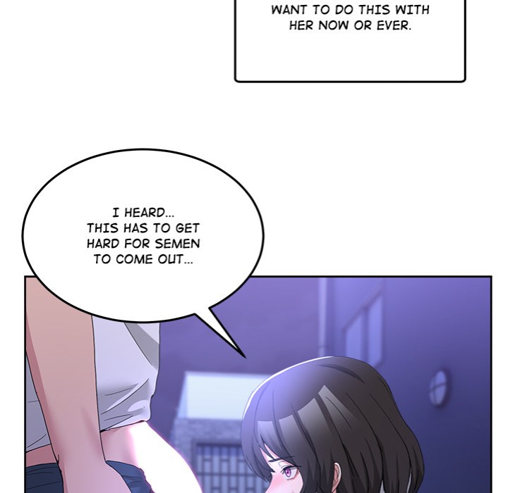 No Men Allowed Chapter 27 - Page 74