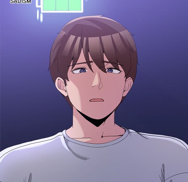 No Men Allowed Chapter 29 - Page 134