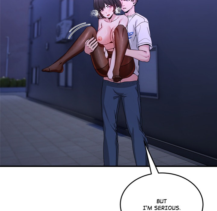 No Men Allowed Chapter 29 - Page 168