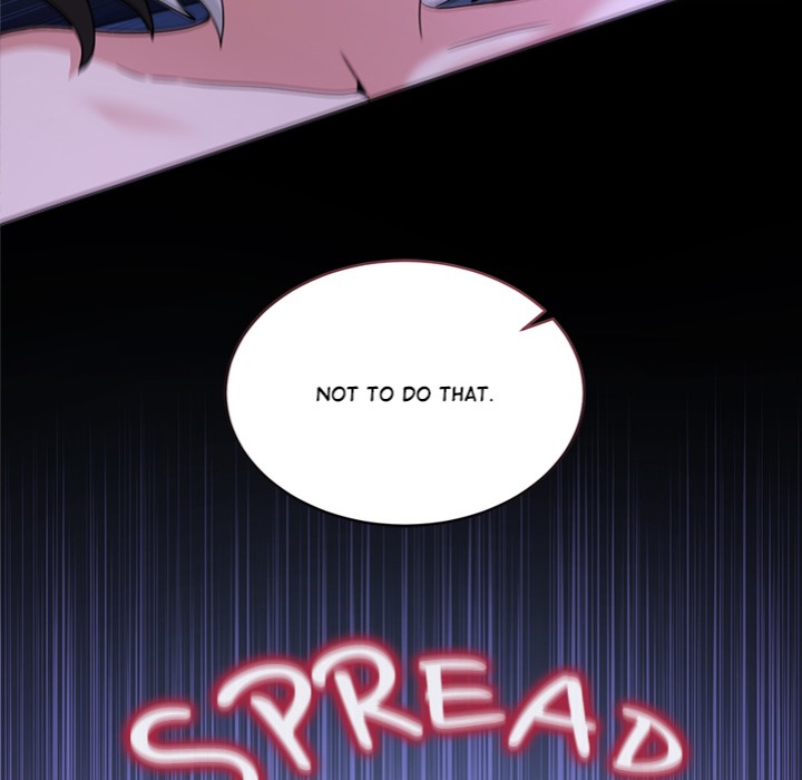 No Men Allowed Chapter 29 - Page 35