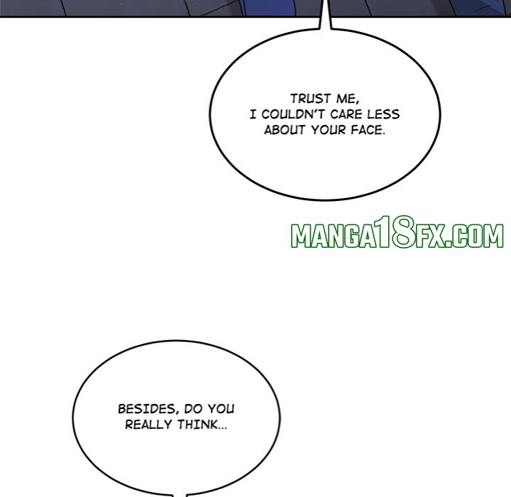 No Men Allowed Chapter 29 - Page 51