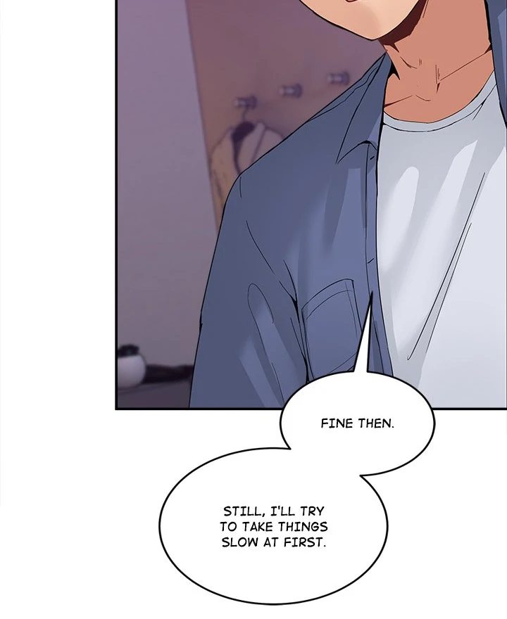 No Men Allowed Chapter 4 - Page 65