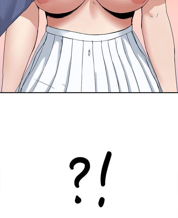 No Men Allowed Chapter 4 - Page 88